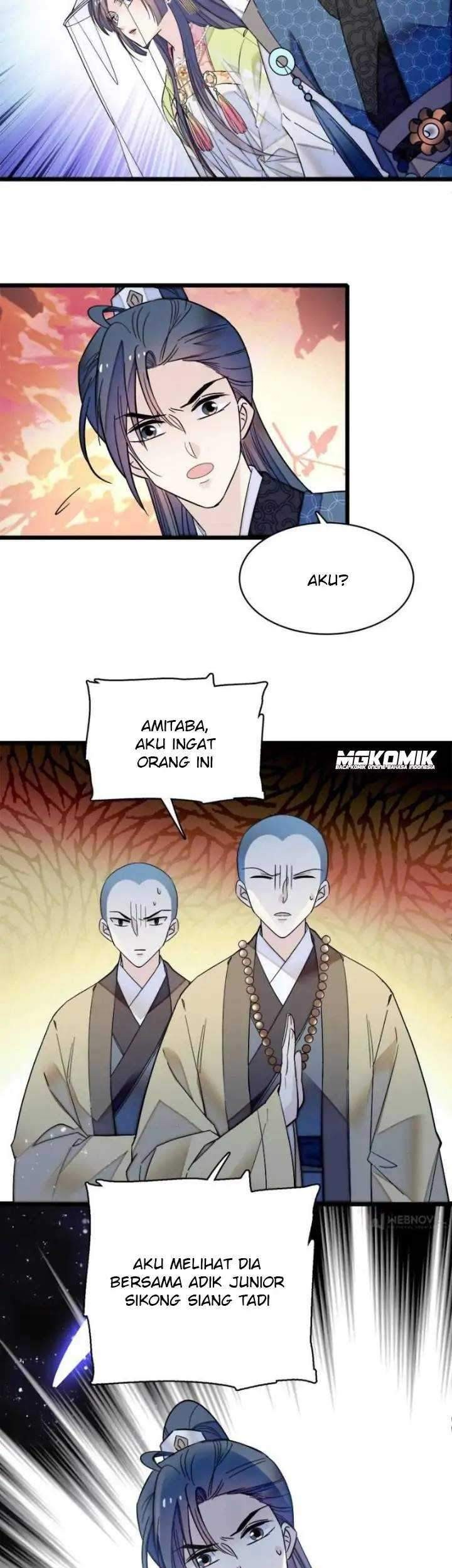 Sijin Chapter 62 - halaman 29
