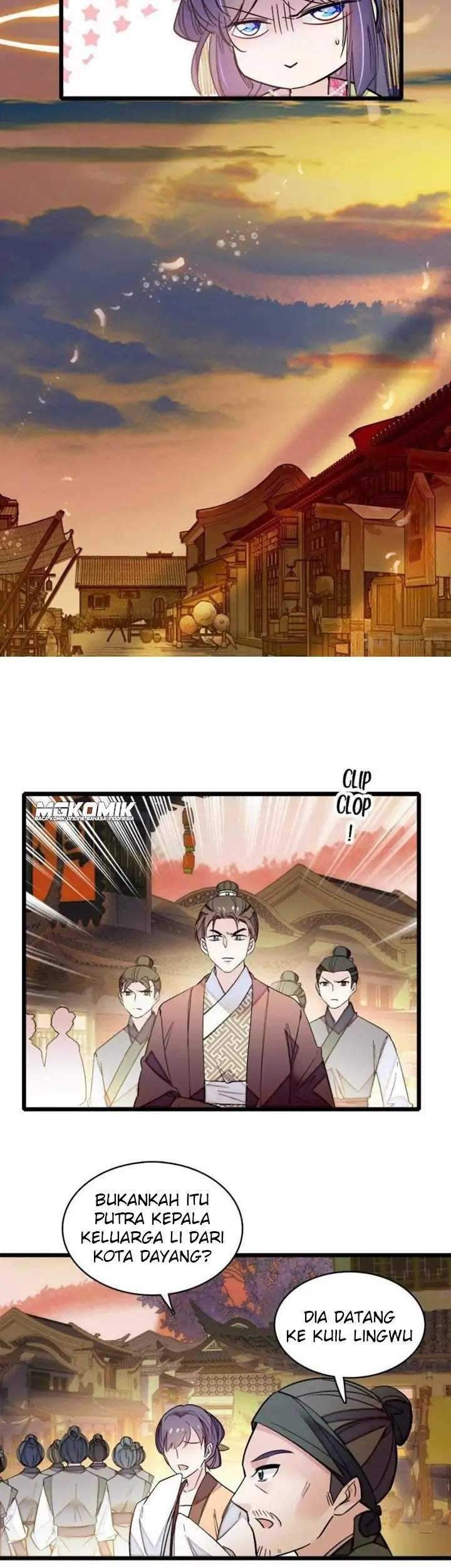 Sijin Chapter 62 - halaman 3