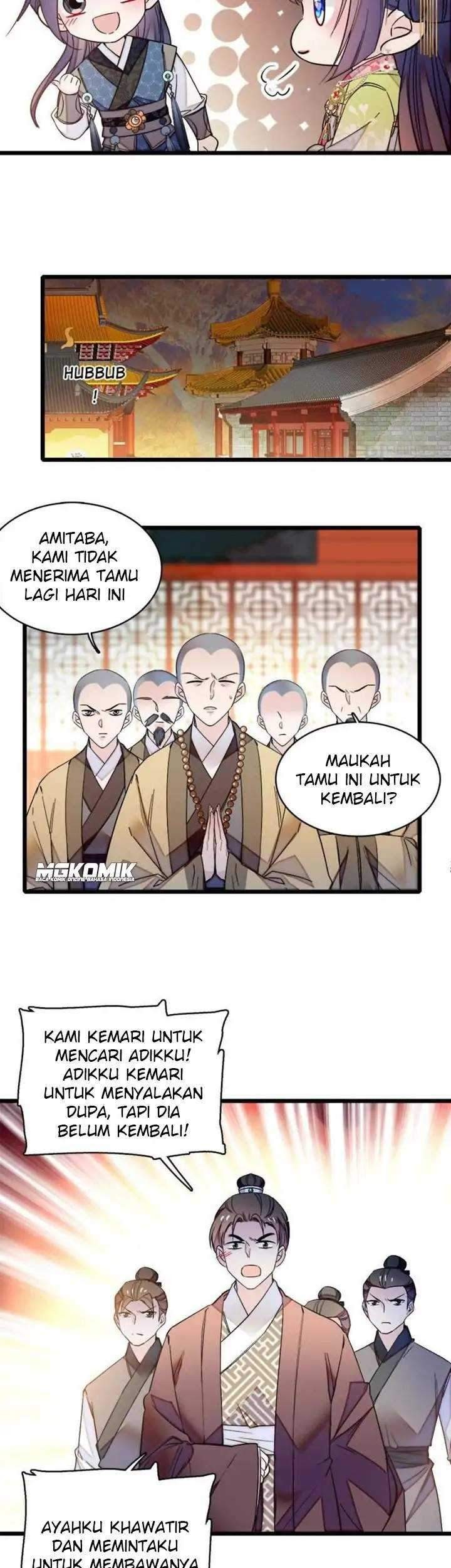 Sijin Chapter 62 - halaman 5