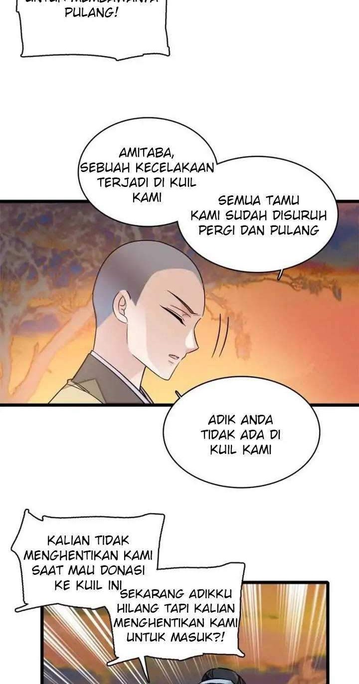 Sijin Chapter 62 - halaman 6
