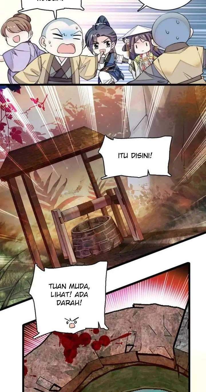 Sijin Chapter 62 - halaman 8