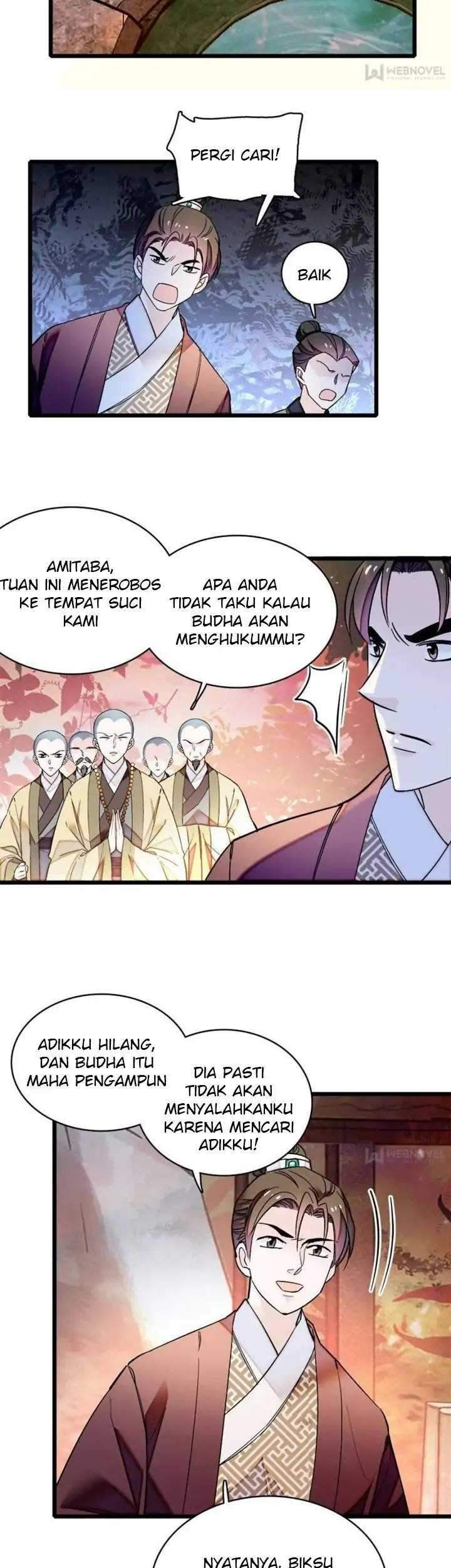 Sijin Chapter 62 - halaman 9