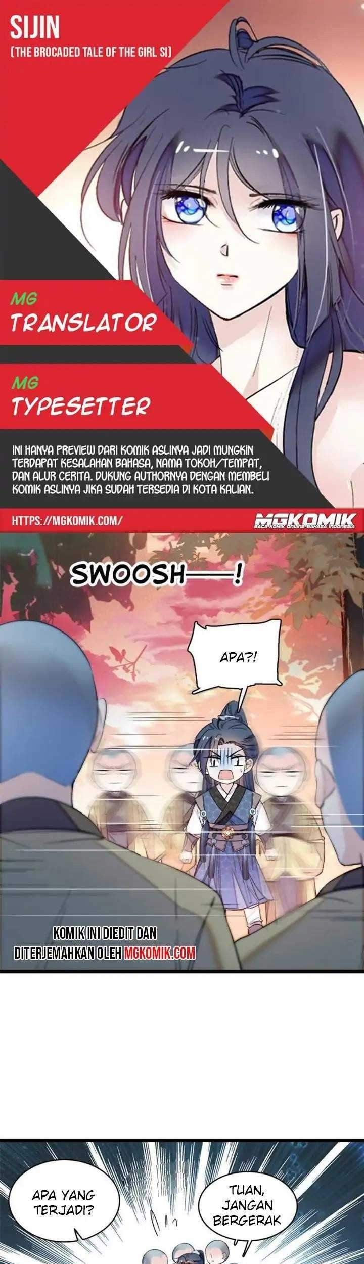 Sijin Chapter 63 - halaman 1