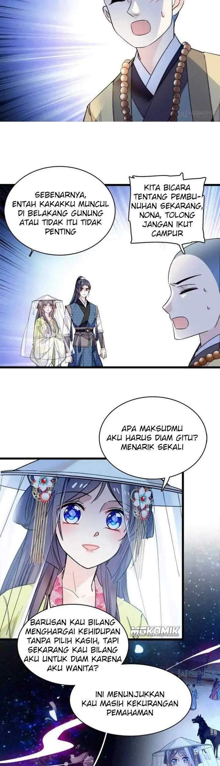 Sijin Chapter 63 - halaman 11