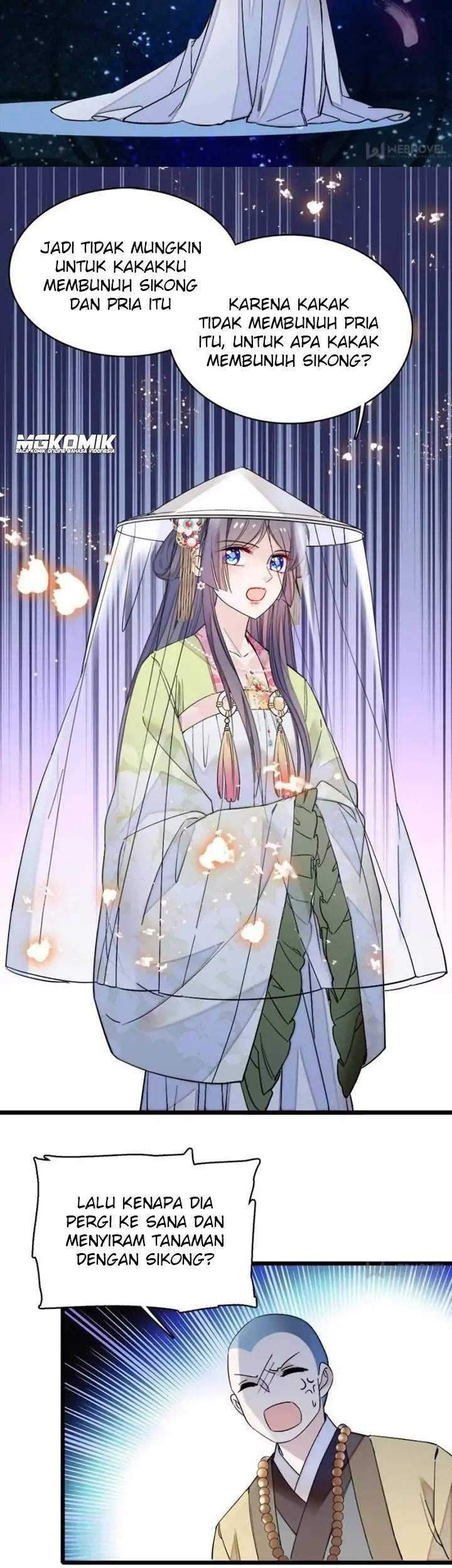 Sijin Chapter 63 - halaman 13