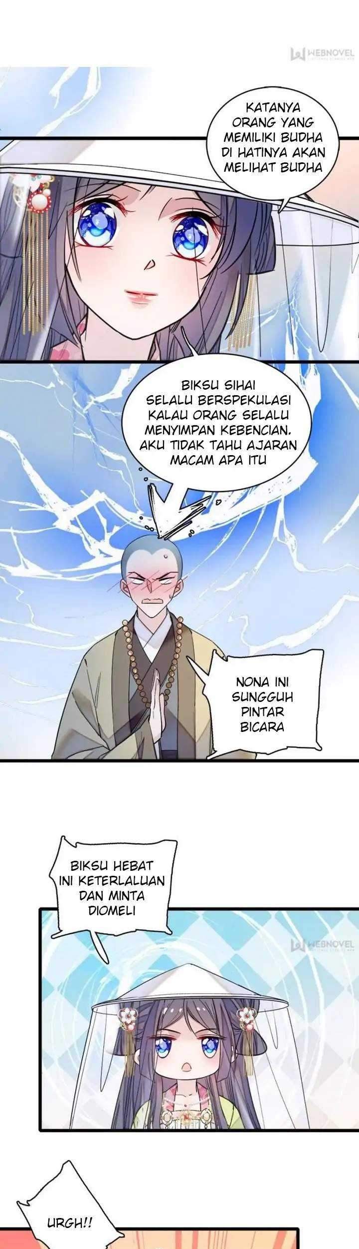 Sijin Chapter 63 - halaman 15