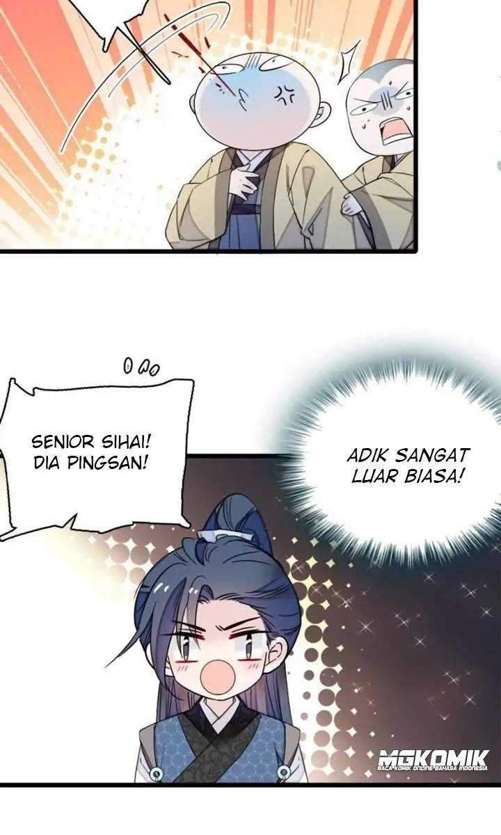 Sijin Chapter 63 - halaman 16