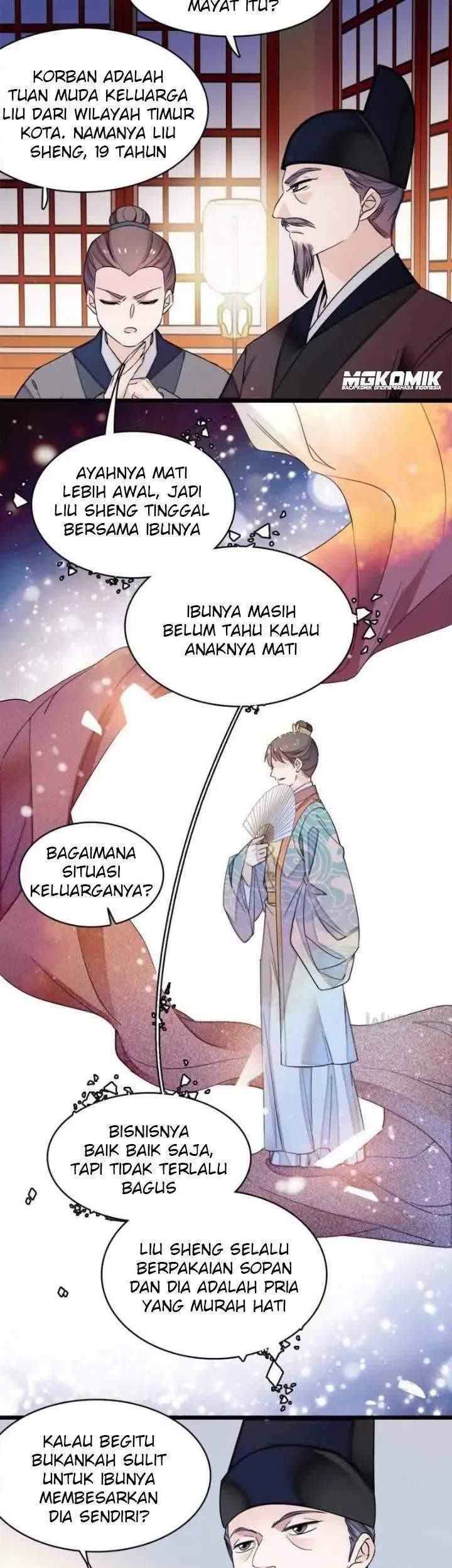 Sijin Chapter 63 - halaman 19