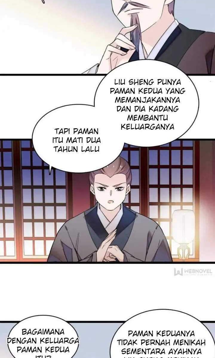 Sijin Chapter 63 - halaman 20