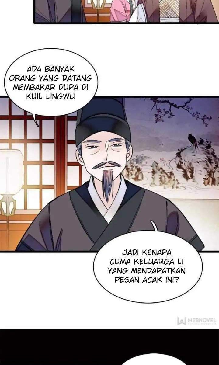 Sijin Chapter 63 - halaman 22