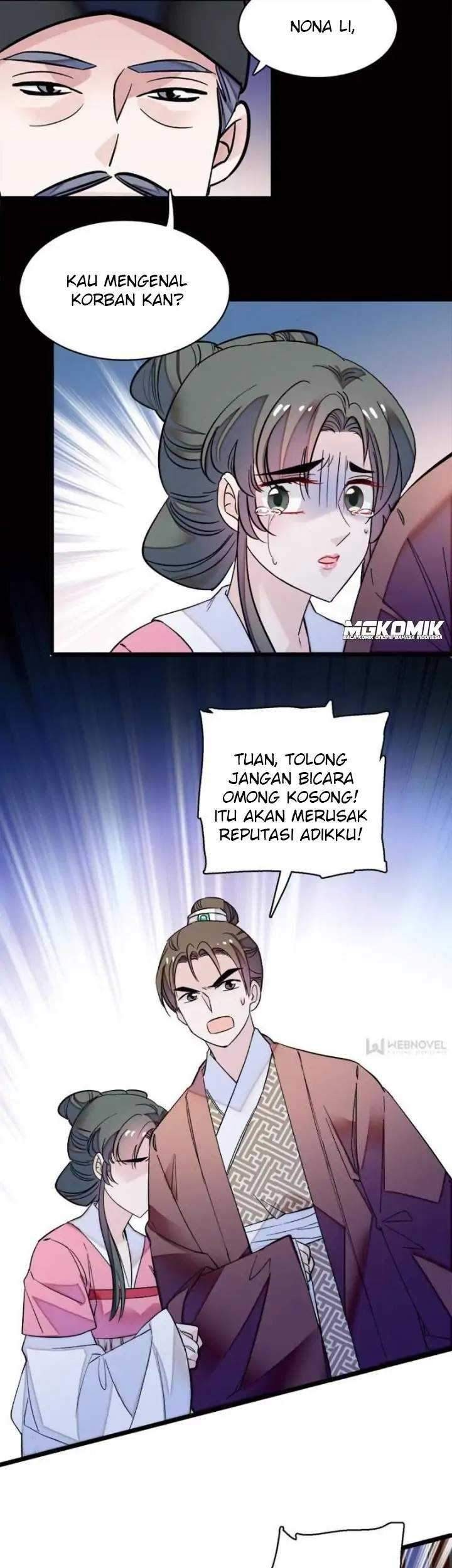Sijin Chapter 63 - halaman 23
