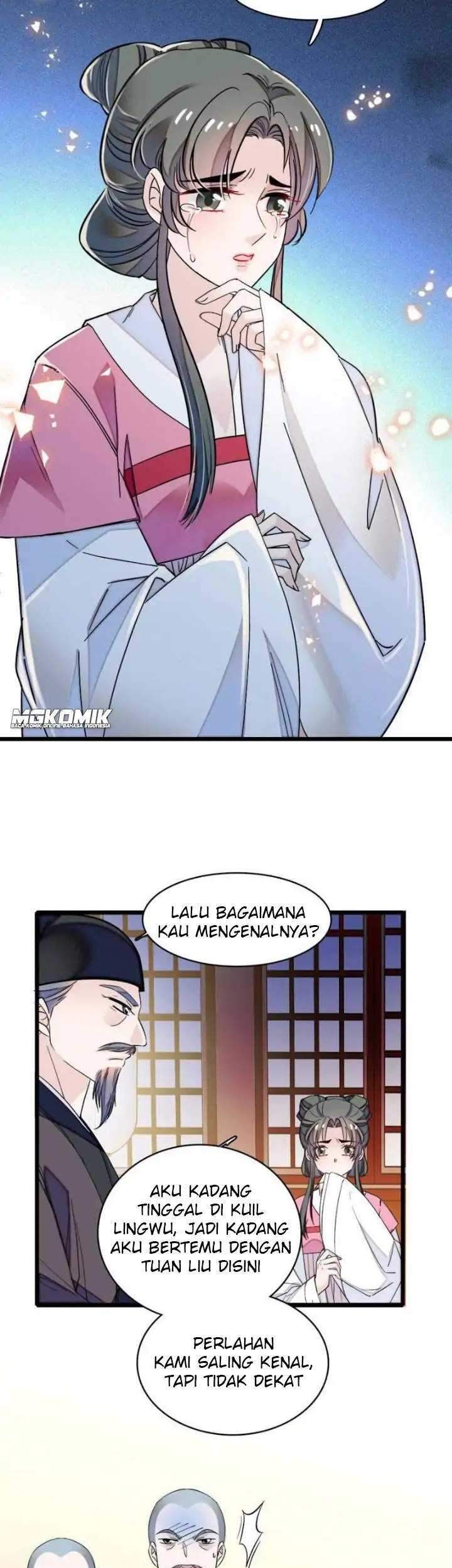 Sijin Chapter 63 - halaman 25