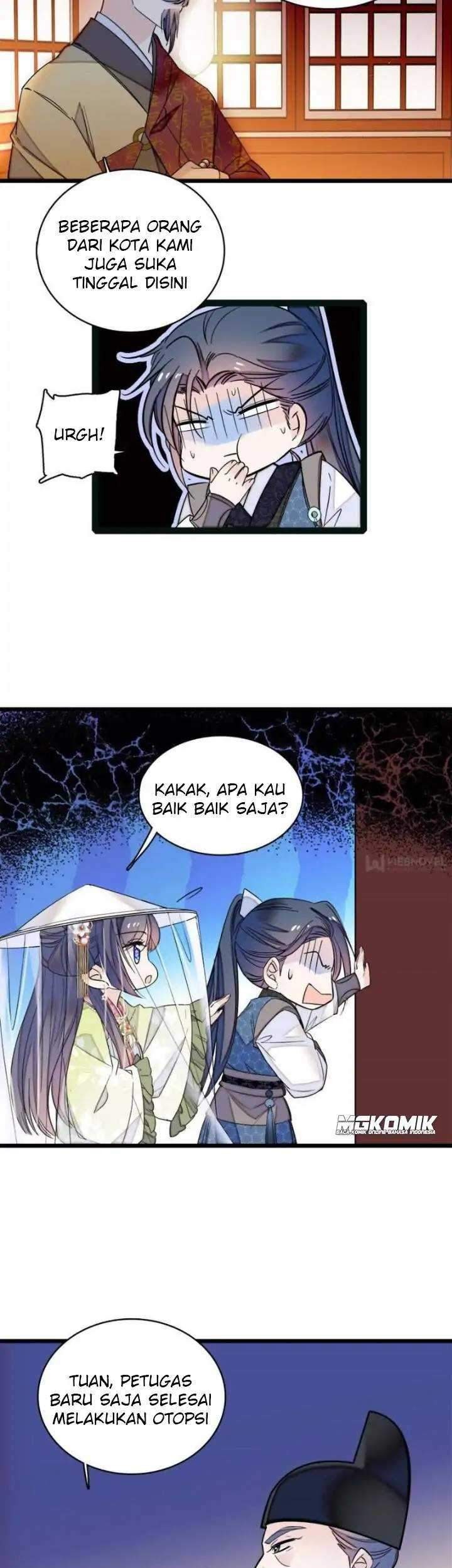 Sijin Chapter 63 - halaman 27