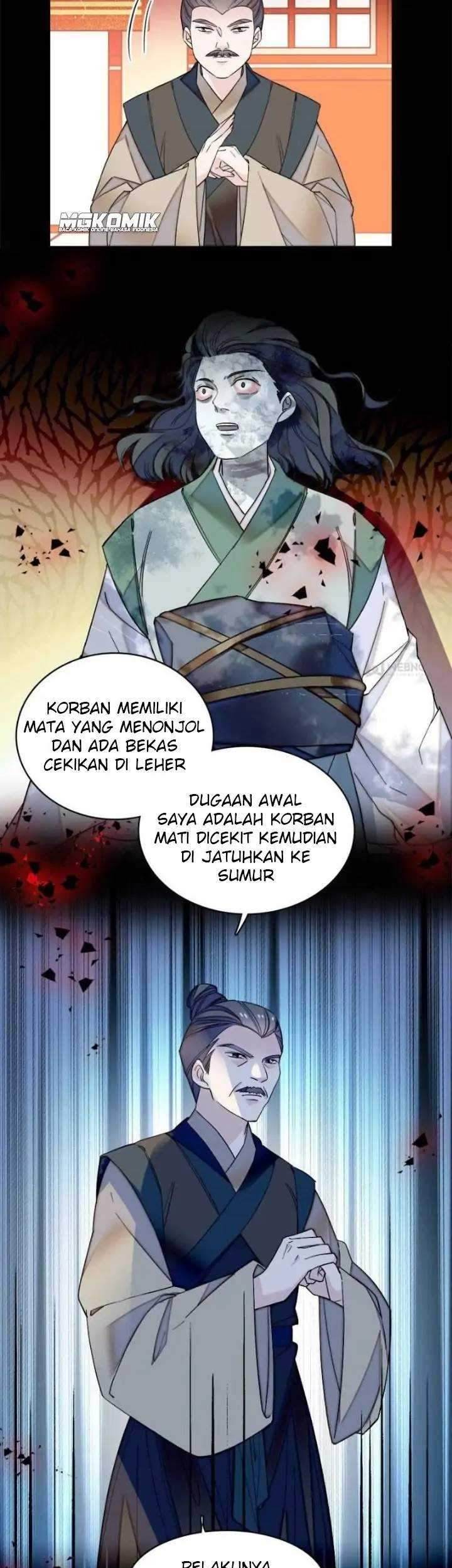 Sijin Chapter 63 - halaman 29