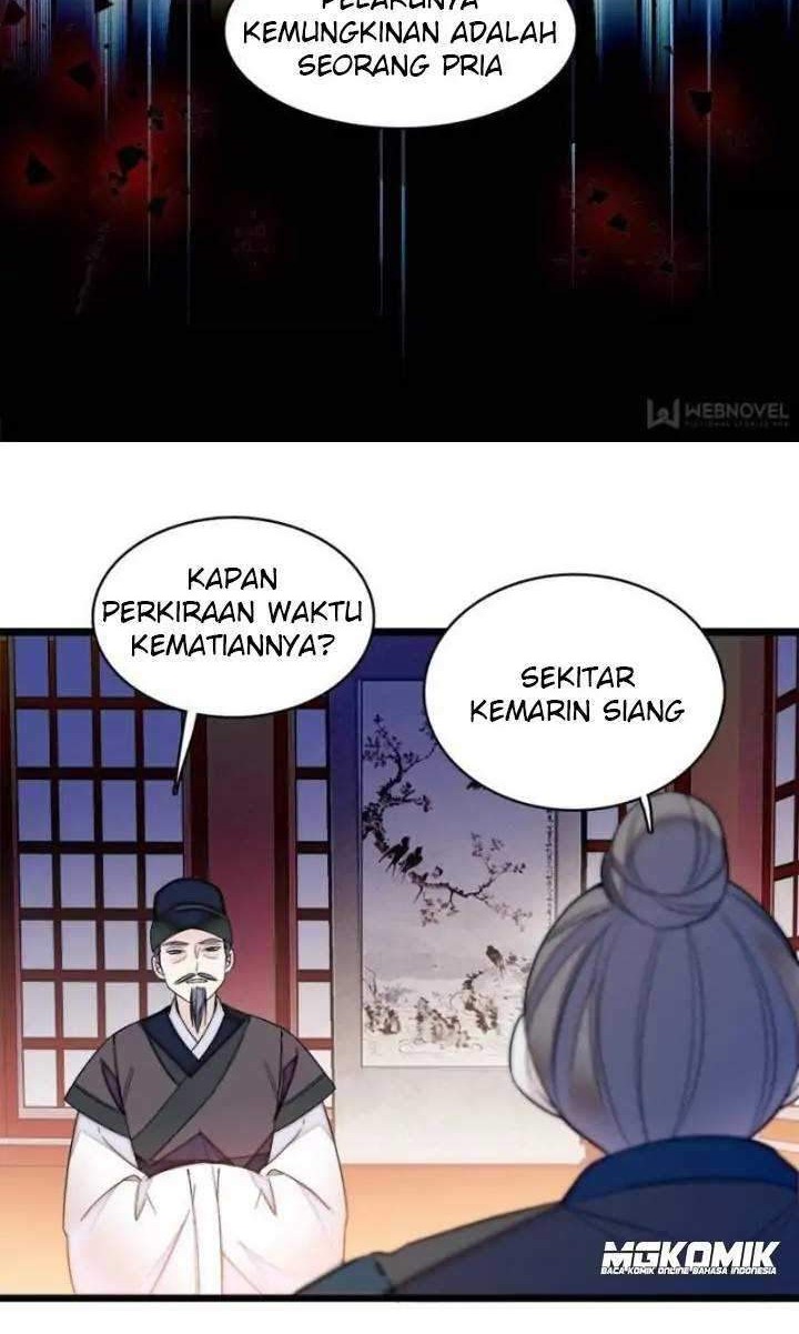Sijin Chapter 63 - halaman 30