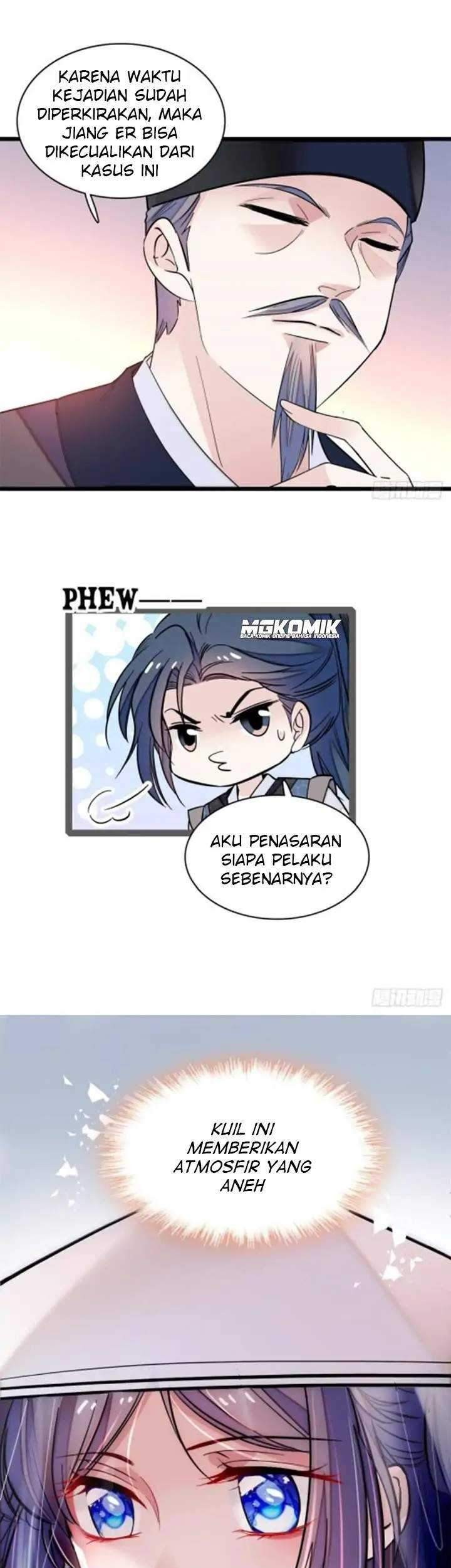 Sijin Chapter 63 - halaman 31
