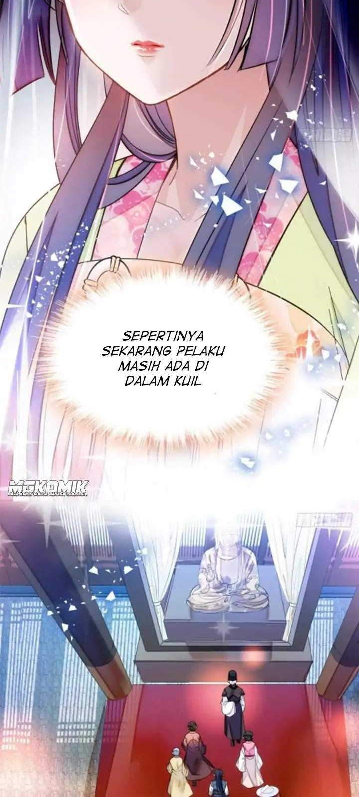 Sijin Chapter 63 - halaman 32