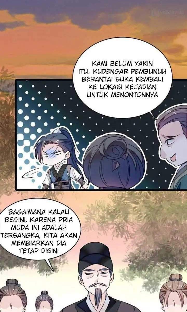 Sijin Chapter 63 - halaman 6