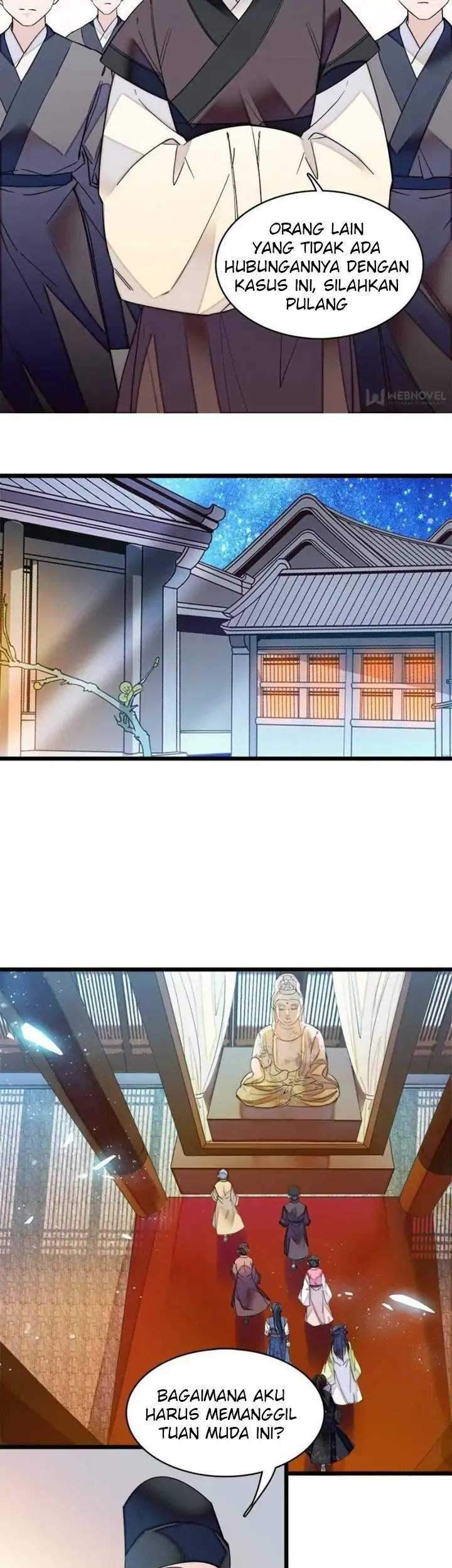 Sijin Chapter 63 - halaman 7