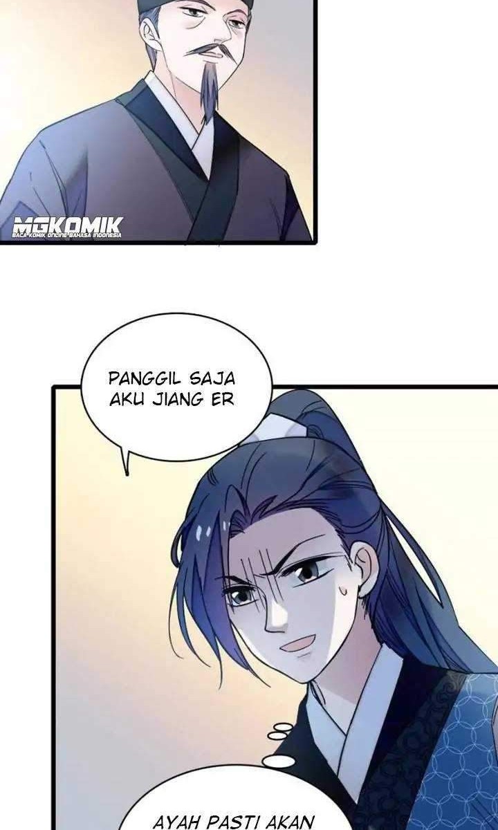 Sijin Chapter 63 - halaman 8