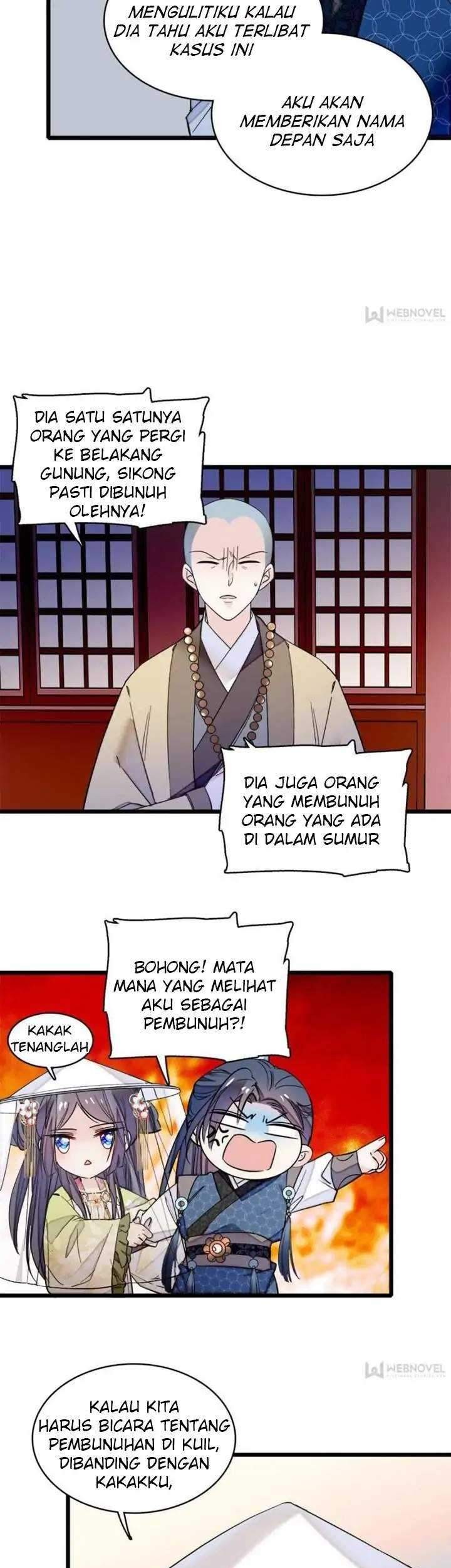 Sijin Chapter 63 - halaman 9