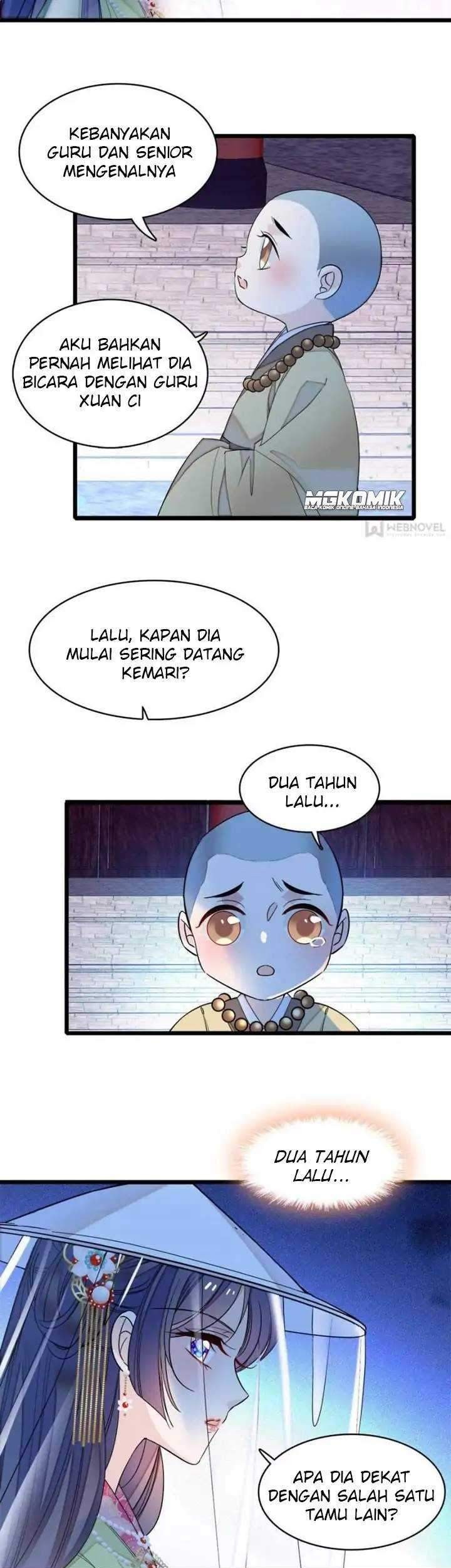 Sijin Chapter 64 - halaman 11