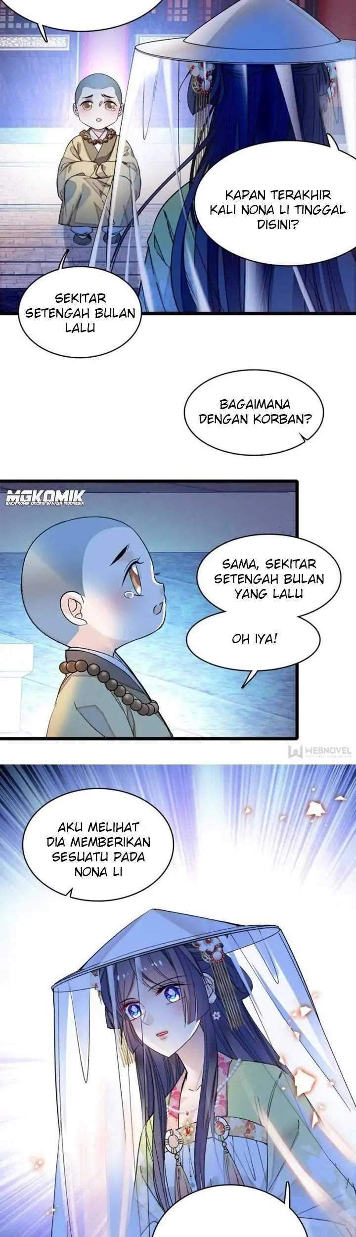 Sijin Chapter 64 - halaman 13