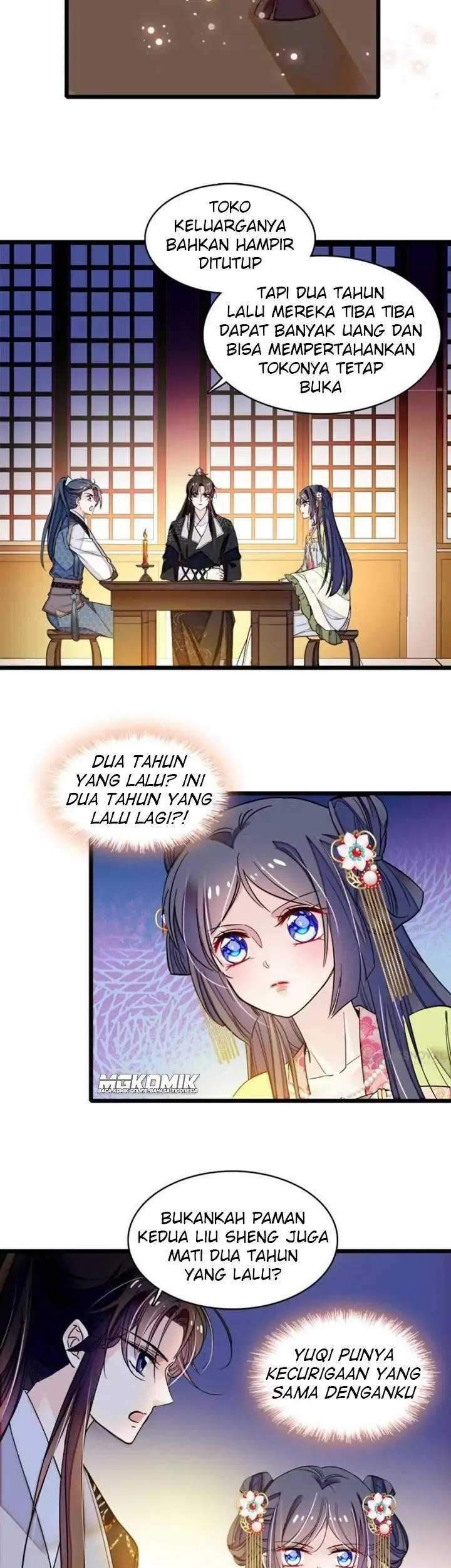 Sijin Chapter 64 - halaman 19