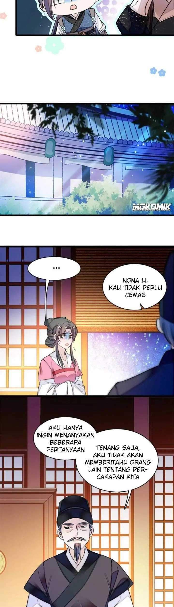 Sijin Chapter 64 - halaman 23