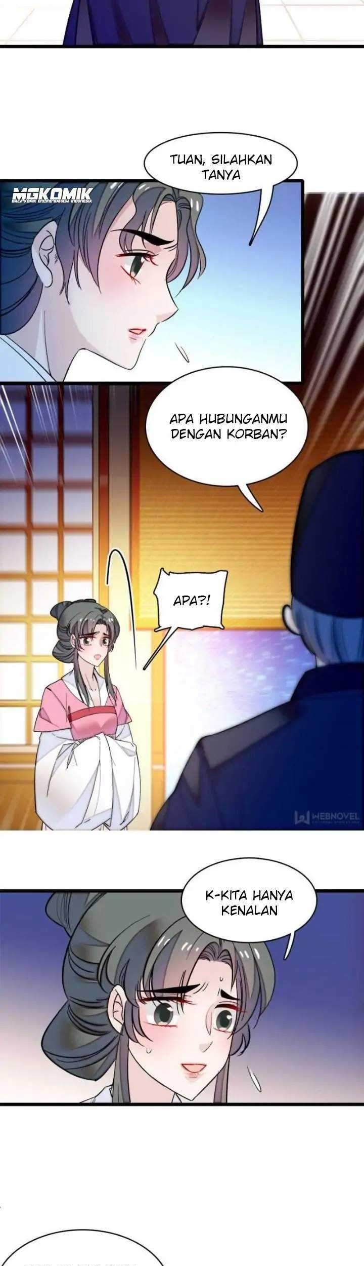 Sijin Chapter 64 - halaman 25