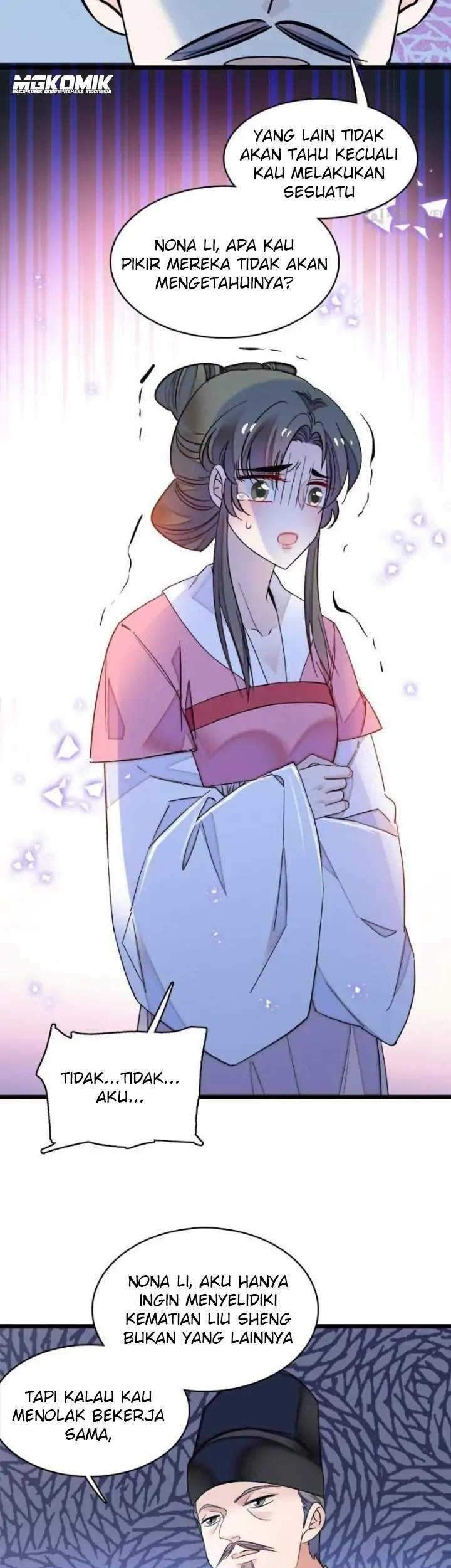 Sijin Chapter 64 - halaman 27