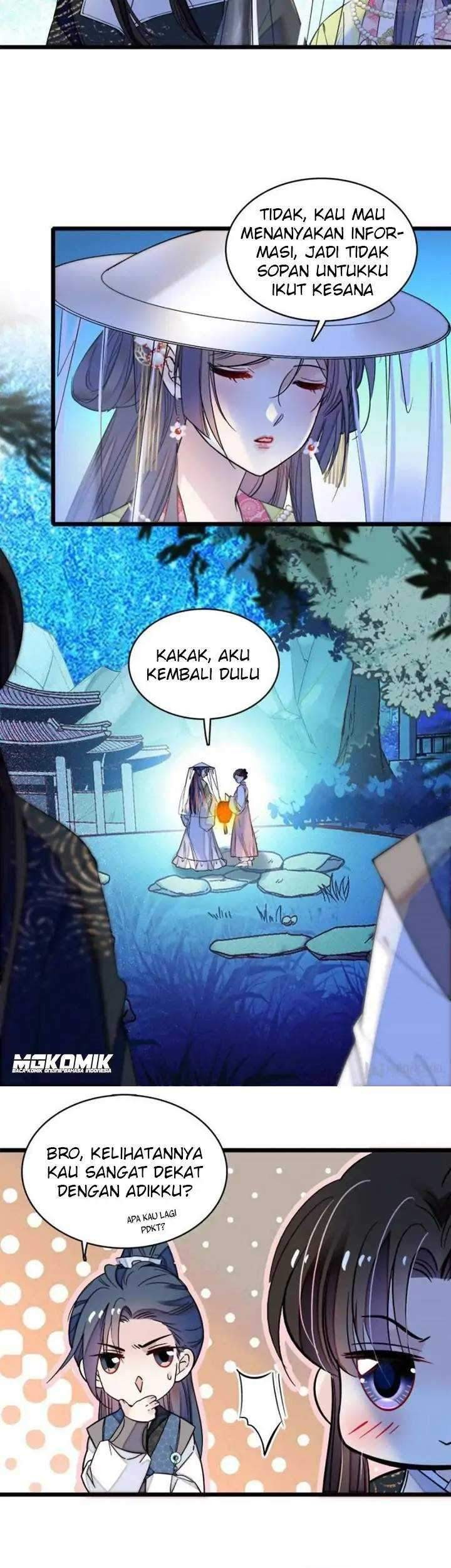 Sijin Chapter 64 - halaman 3