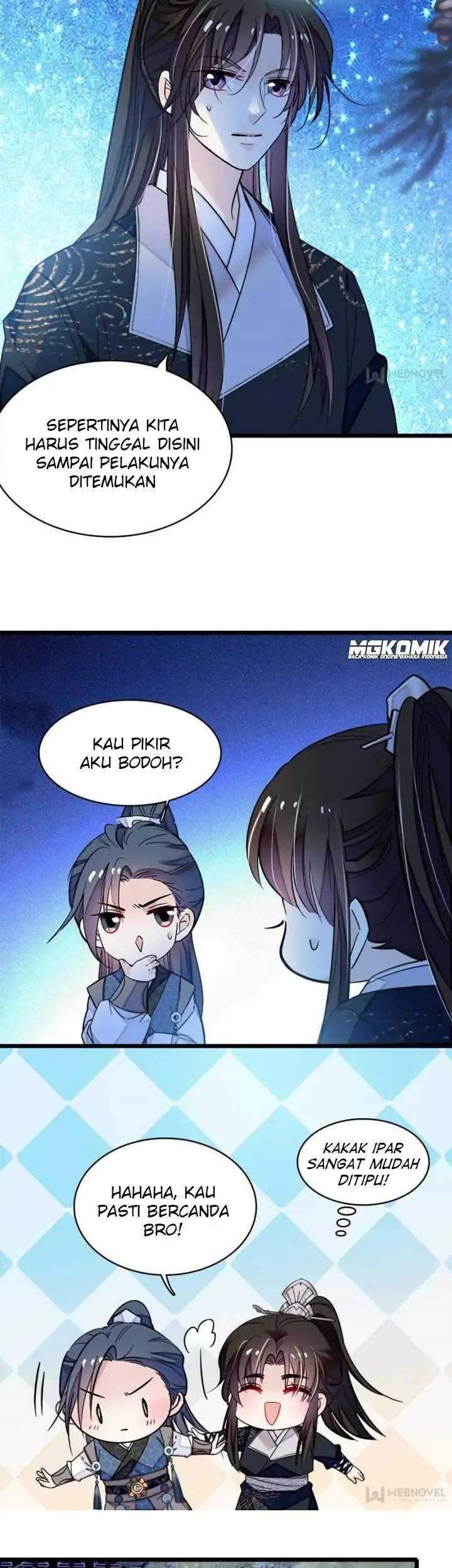 Sijin Chapter 64 - halaman 5