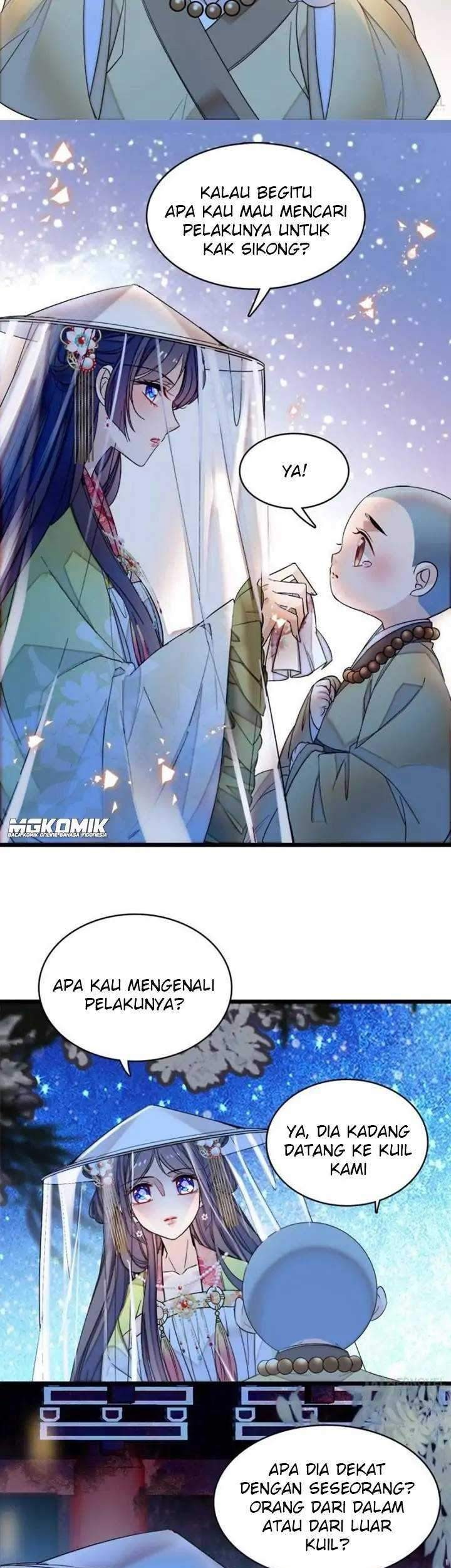 Sijin Chapter 64 - halaman 9