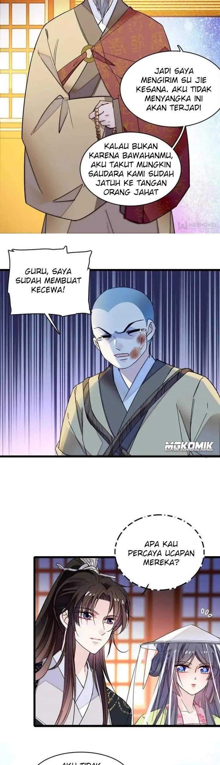 Sijin Chapter 65 - halaman 13