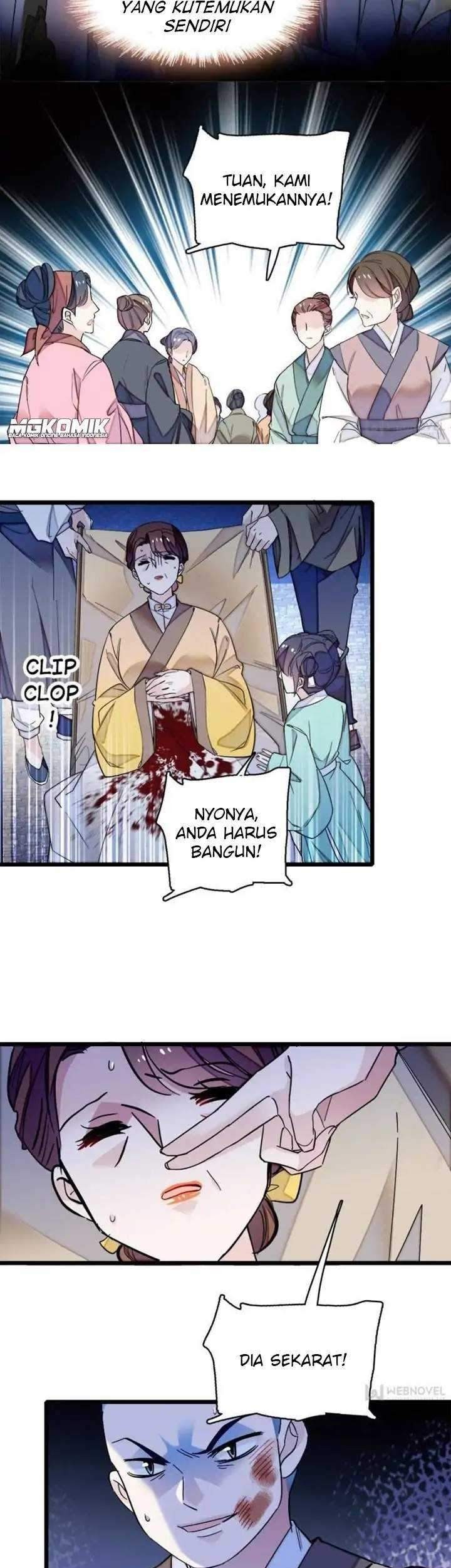 Sijin Chapter 65 - halaman 15