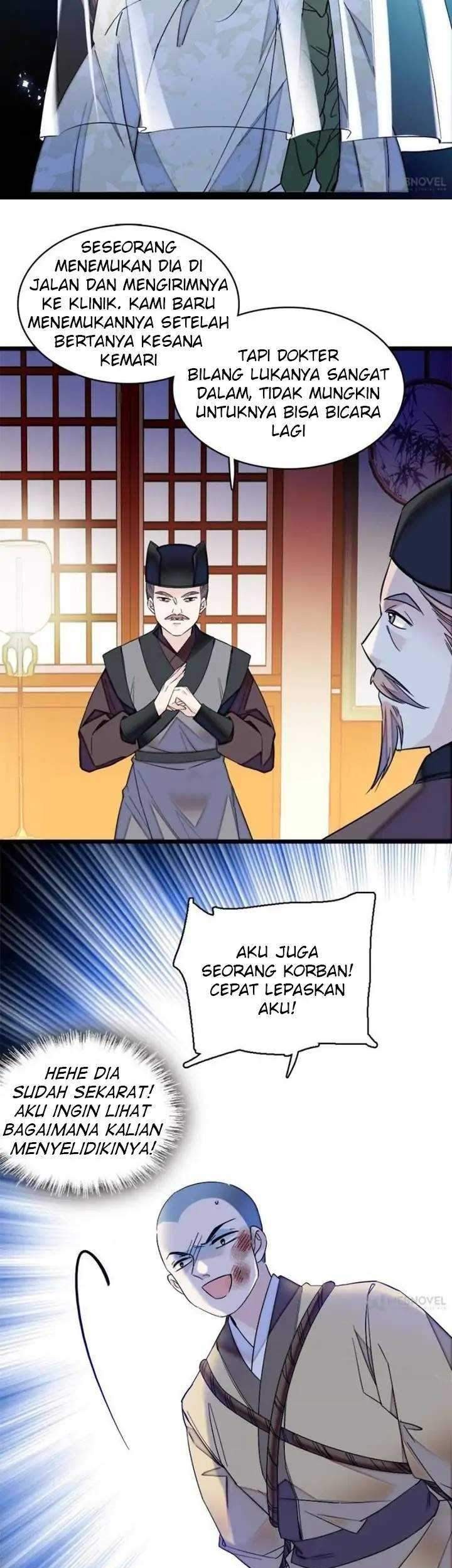 Sijin Chapter 65 - halaman 17