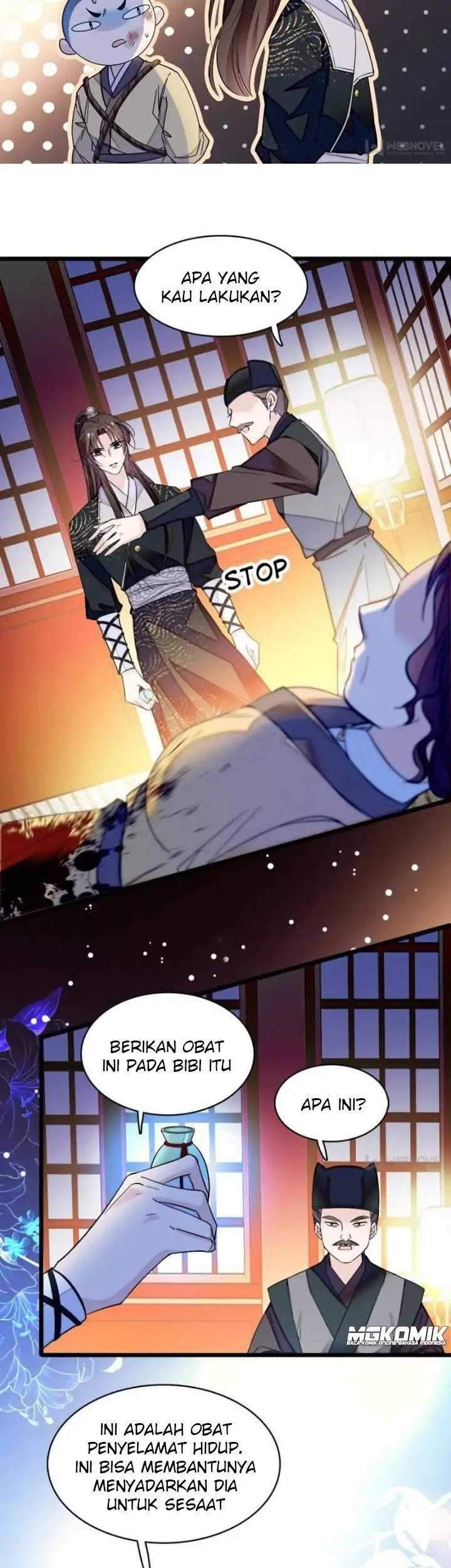 Sijin Chapter 65 - halaman 19
