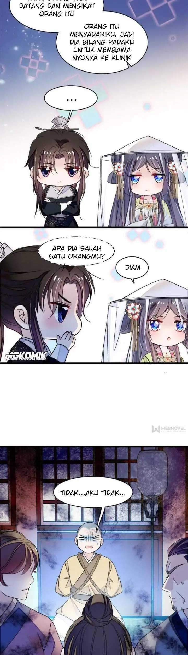 Sijin Chapter 65 - halaman 25