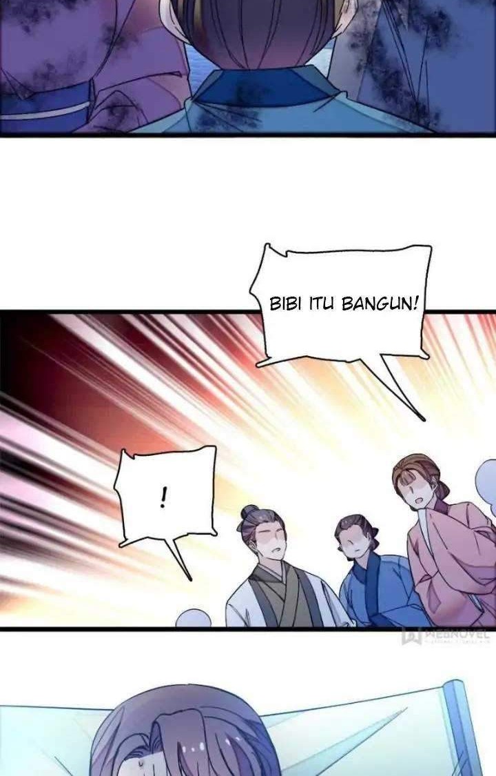 Sijin Chapter 65 - halaman 26