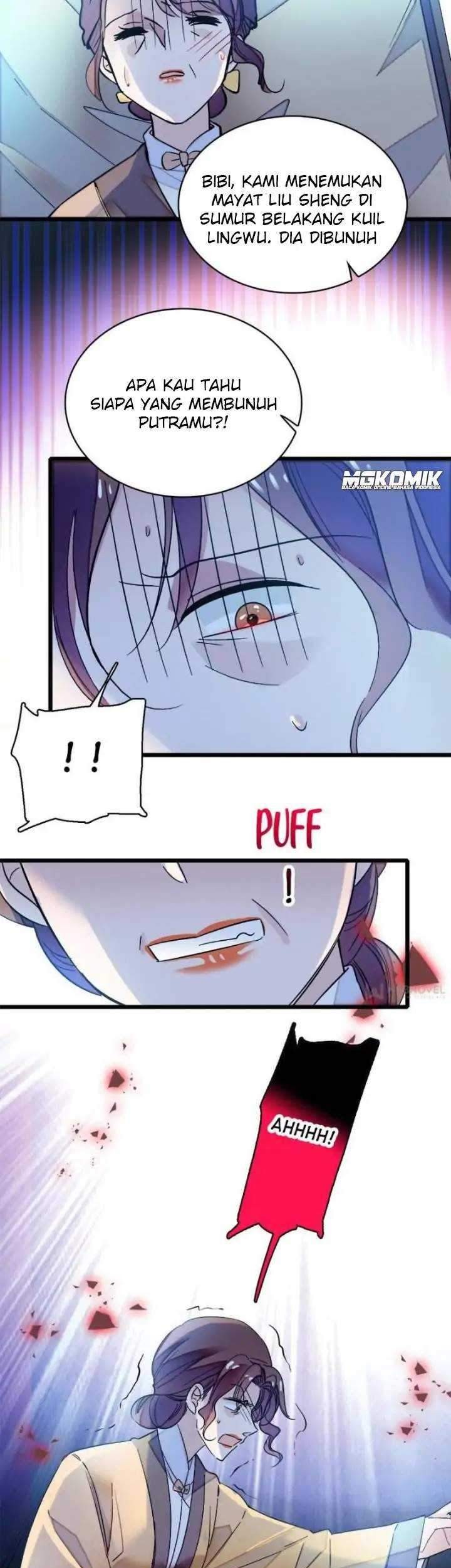 Sijin Chapter 65 - halaman 27