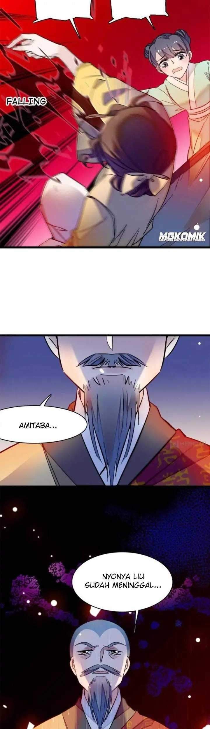 Sijin Chapter 65 - halaman 29