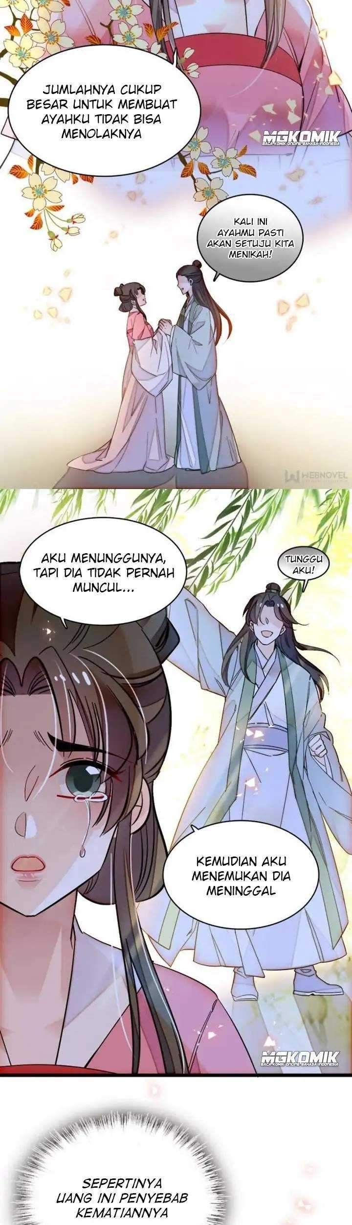 Sijin Chapter 65 - halaman 3