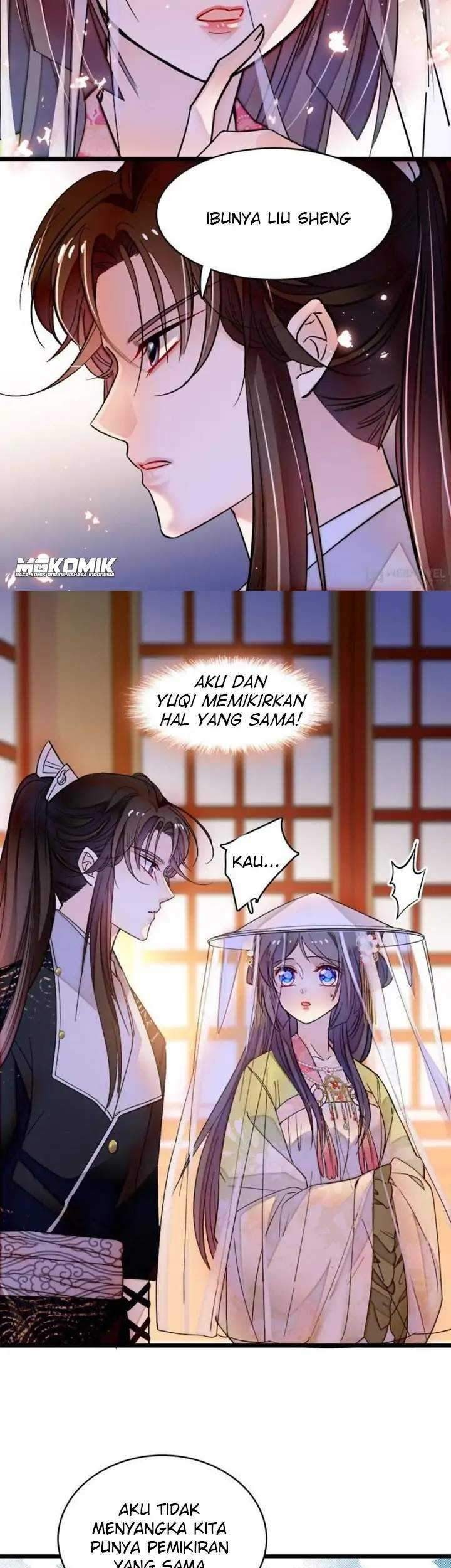 Sijin Chapter 65 - halaman 5