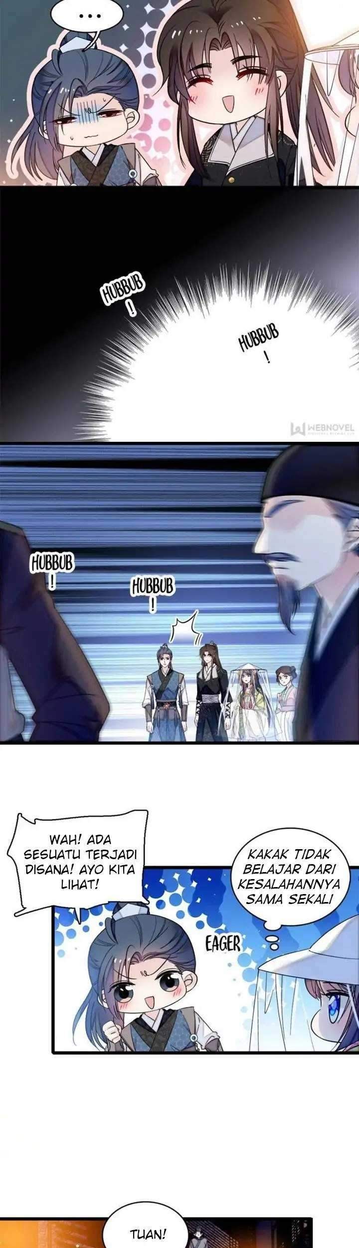 Sijin Chapter 65 - halaman 7
