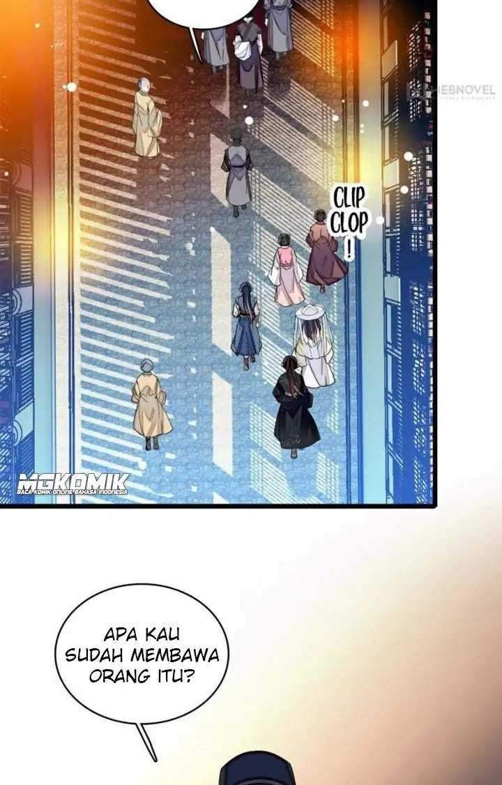 Sijin Chapter 65 - halaman 8