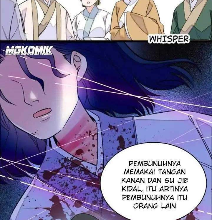 Sijin Chapter 66 - halaman 10