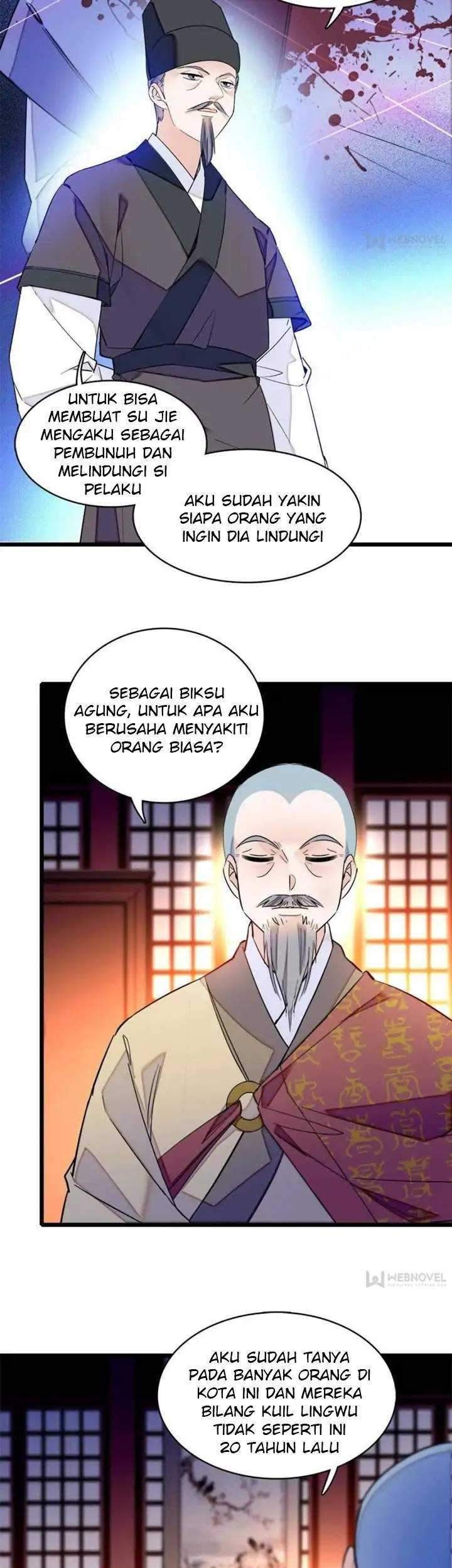 Sijin Chapter 66 - halaman 11