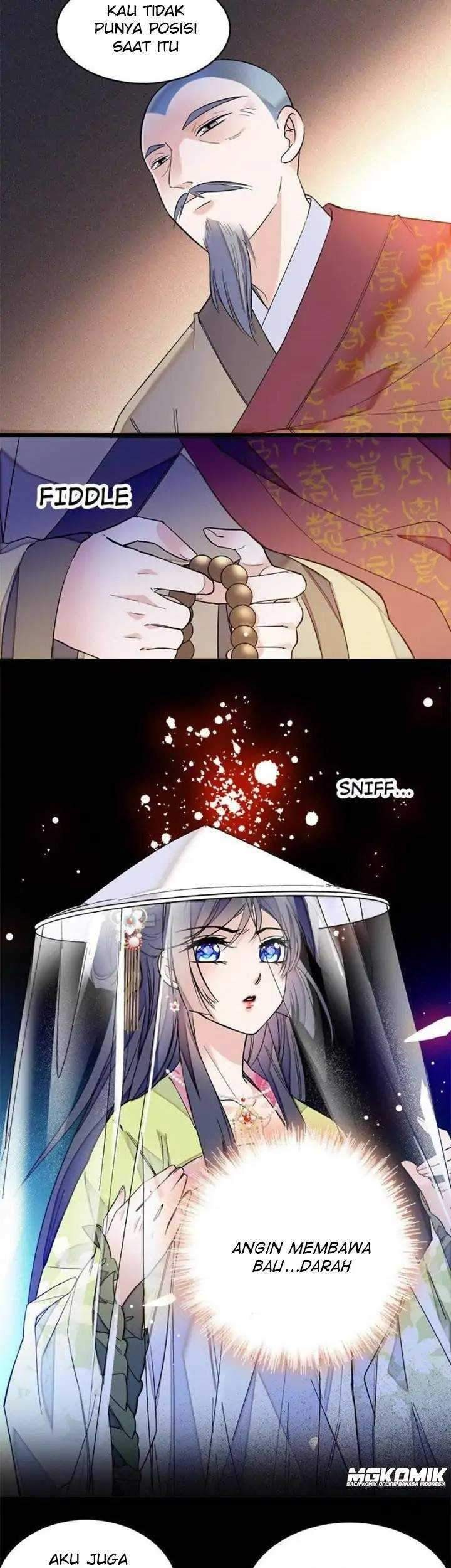 Sijin Chapter 66 - halaman 13