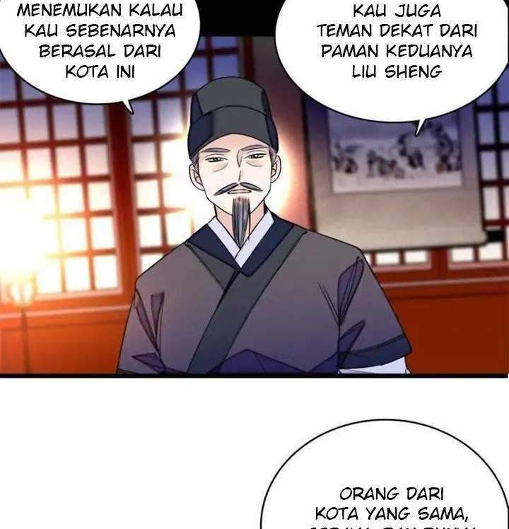 Sijin Chapter 66 - halaman 14